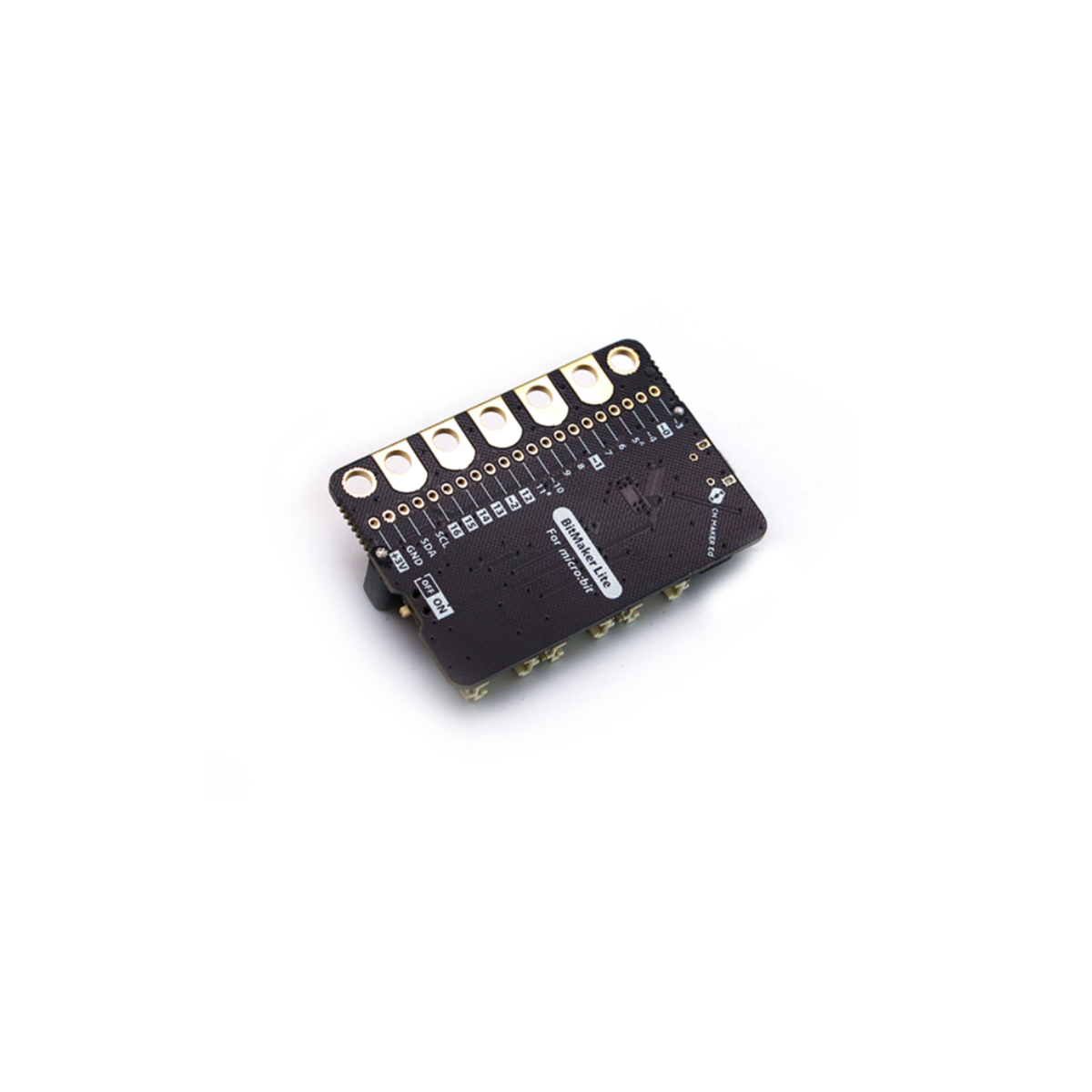 BitStarter Kit - Grove extension kit for micro:bit