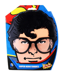 Lentes Disfraz Clark Kent Marca Sun-staches