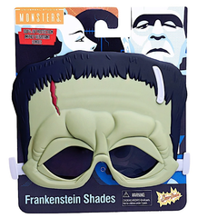 Lentes Disfraz Frankestein Marca Sun-staches