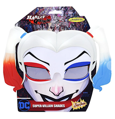 Lentes Disfraz Harley Quinn Marca Sun-staches