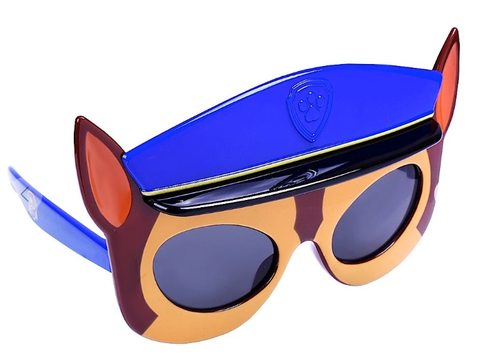 Lentes Disfraz Paw Patrol Marca Sun-staches