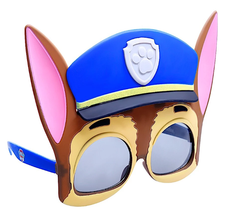 Lentes Disfraz Shades De Paw Patrol Marca Sun-staches