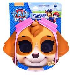 Lentes Disfraz Skye De Paw Patrol Marca Sun-staches
