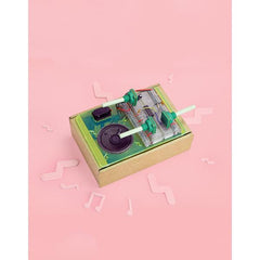 Synth Kit - Haz Tu Propio Sintetizador Musical