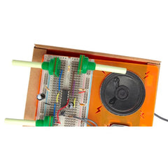Synth Kit - Haz Tu Propio Sintetizador Musical