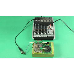 Synth Kit - Haz Tu Propio Sintetizador Musical