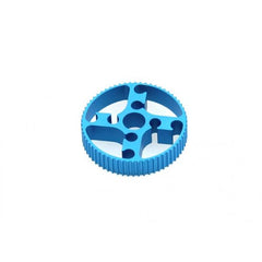 Timing Pulley 62T-Blue (4-Pack)