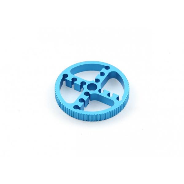 Timing Pulley 90T-Blue (4-Pack)