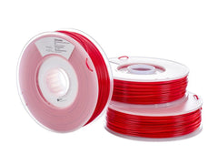 Filamento Ultimaker ABS M2560 Rojo 750GR/2.85mm
