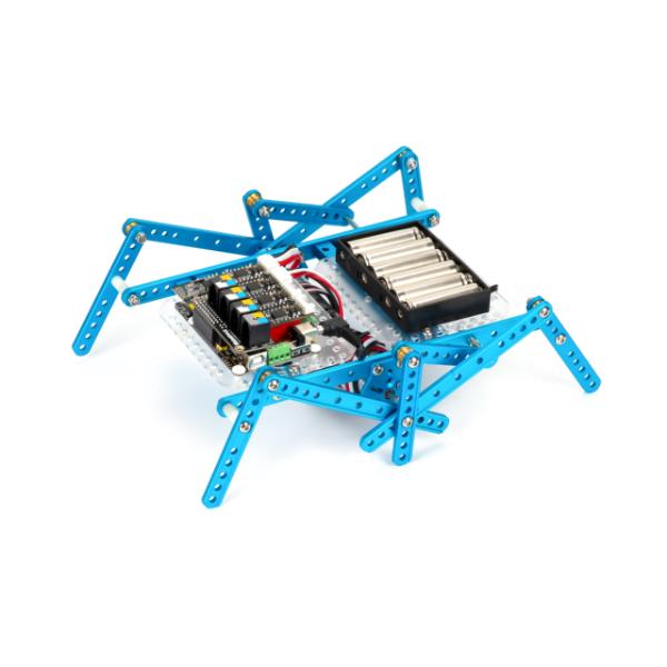 Ultimate Robot Kit V2.0