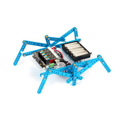 Ultimate Robot Kit V2.0