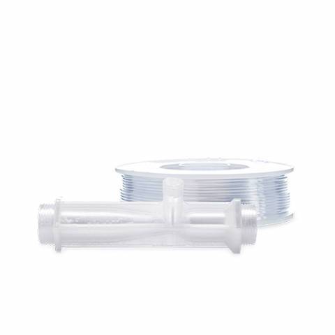 Filamento Ultimaker PCA Transparente 750GR / 2.85mm