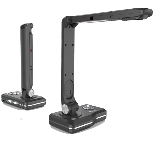 Visualizador de documentos V500