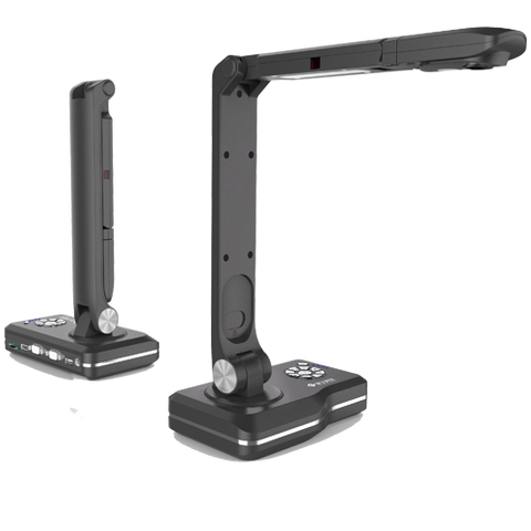 Visualizador de documentos V500