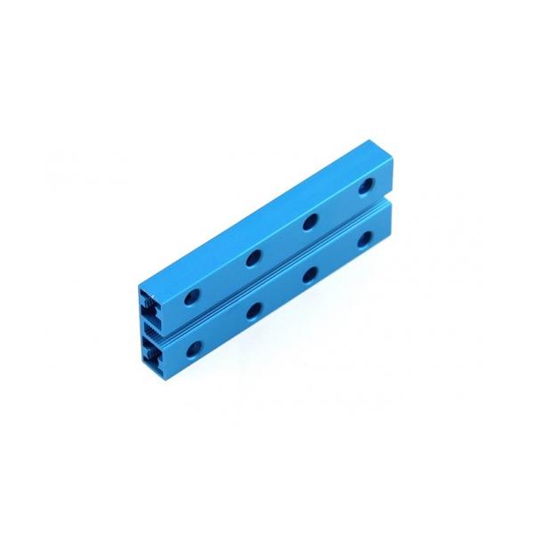 Viga 0824 Azul 64MM-Beam 0824-064-Blue (4-Pack)