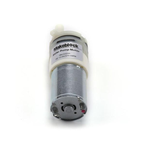 Water Pump Motor-DC 12V/370-04PM