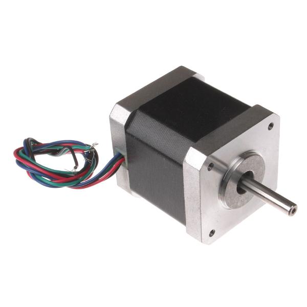 X, Y Motor Motor Paso A Paso