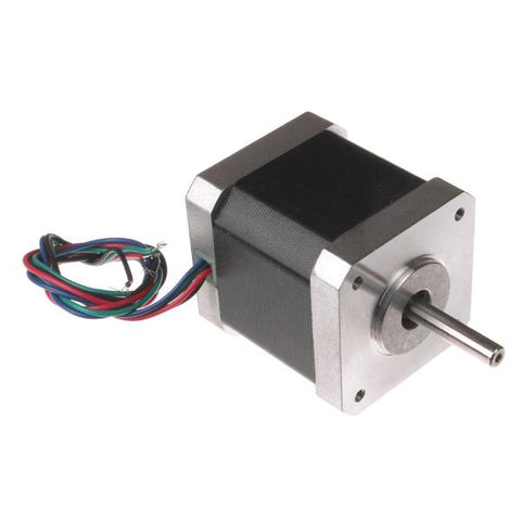 X, Y Motor Motor Paso A Paso