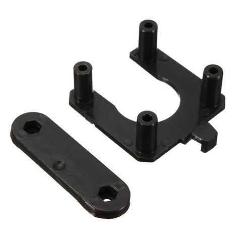 Zshaft Cap Bottom - Tapa Inferior del Eje Z