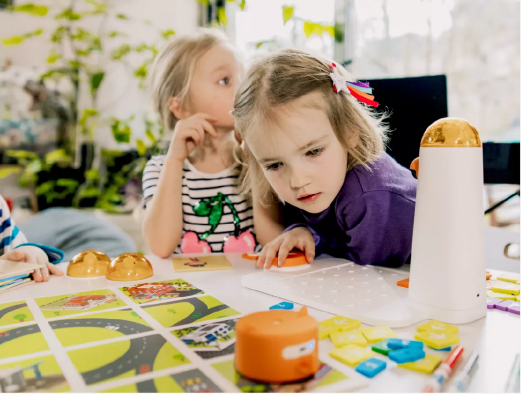 MatataStudio by Creativa Kids: pensamiento computacional y aprendizaje STEAM que se vive en el aula