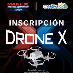 Drone X Kit