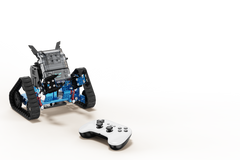 mBot2 Rover Robot Kit