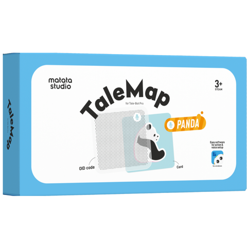 TaleMap for Tale-Bot Pro