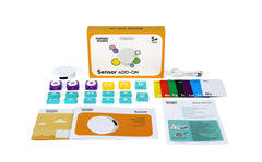 Sensor Add On for Coding Set Series