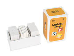 Matata Map for Coding Set Series