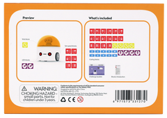 Animation Add On for Coding Set Series