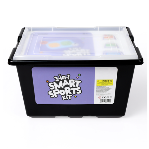 3-in-1 Smart Sports Kit