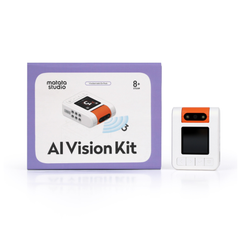 AI Vision Kit for VinciBot