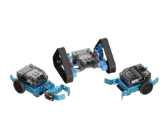 mBot2 Rover Add-on Pack