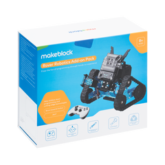 mBot2 Rover Robot Kit