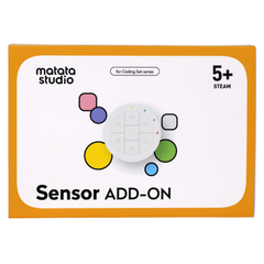 Sensor Add On for Coding Set Series