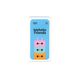 Matata Friends for Coding Set series
