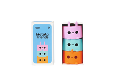 Matata Friends for Coding Set series