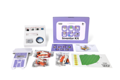 Inventor Kit for VinciBot