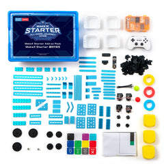 MakeX Starter All Core Journey Kit