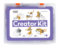 Creator Kit for VinciBot