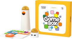 Game Box
