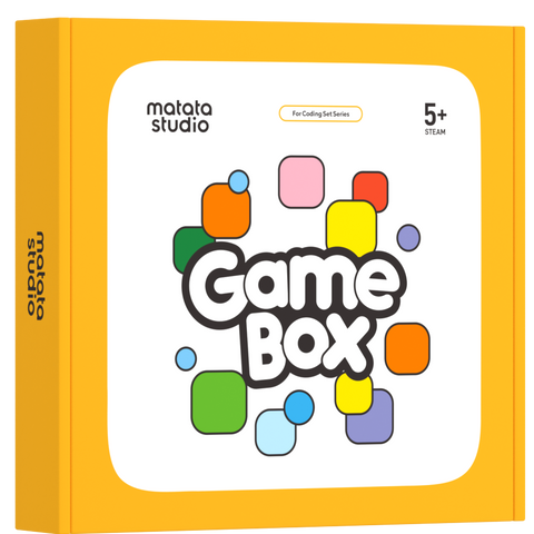 Game Box