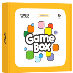 Game Box