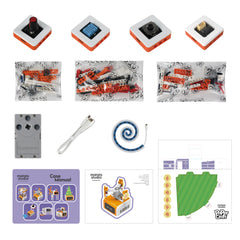 Inventor Kit for VinciBot