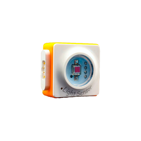 Light Sensor Block + Magnet Wire