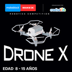 Drone X Kit