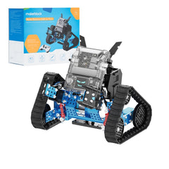 mBot2 Rover Robot Kit