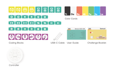 Animation Add On for Coding Set Series