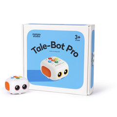Tale-Bot Pro