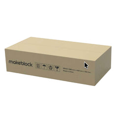 2026 MakeX Explorer Strategy Front Arena